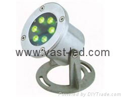 led underwater light 4