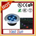 led inground light 5