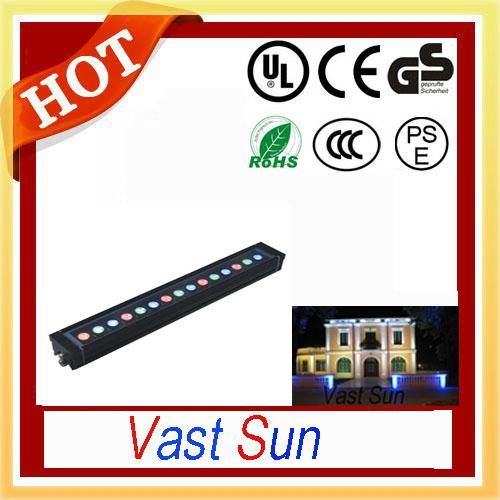 led wall washer light 2