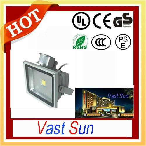 high quality led floodlight 2