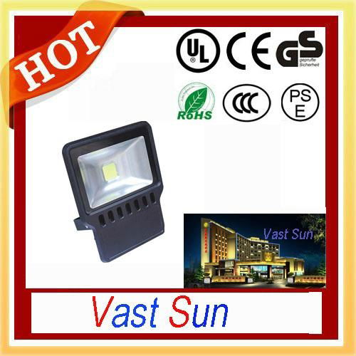 high quality led floodlight 5