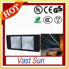 led Tunnel light