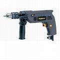 Impact Drill 1