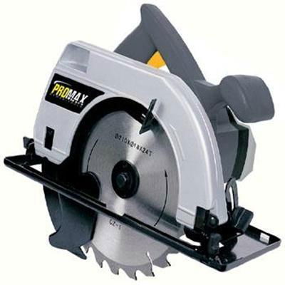 Circular Saw 