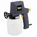 Electric Spray Gun