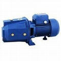 Self-Priming-Jet-Pump