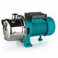 Self-Priming-Jet-Pump