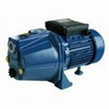 Self-Priming-Jet-Pump