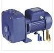 Deep well self-priming pump 1