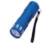 aluminium alloy flashlight