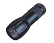 aluminium alloy flashlight 5