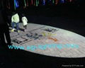  LED Outdoor GOBO light 5