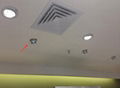 Custom Indoor embedded GOBO light projector 3