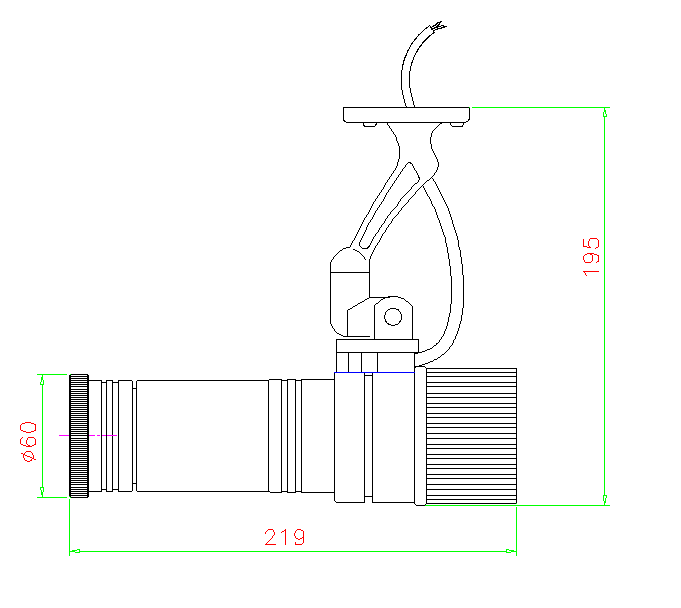 LOGO灯 投影灯 标志灯 装饰灯定制 2