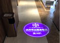  Custom GOBO light for decoration 4