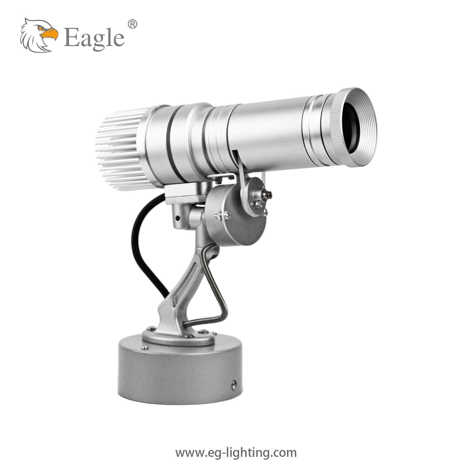 Custom gobo light for decoration LR7015 Eagle (China Manufacturer