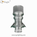 Embeded GOBO light