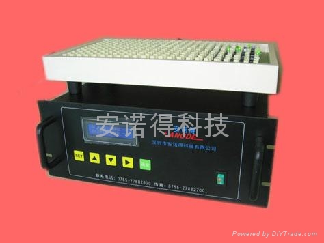 專業生產普通LED老化機  2