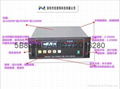专业生产LED高温老化仪 1010RGB恒压 4