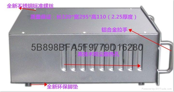专业生产贴片LED老化设备 测试仪 5