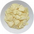 Garlic granules 2