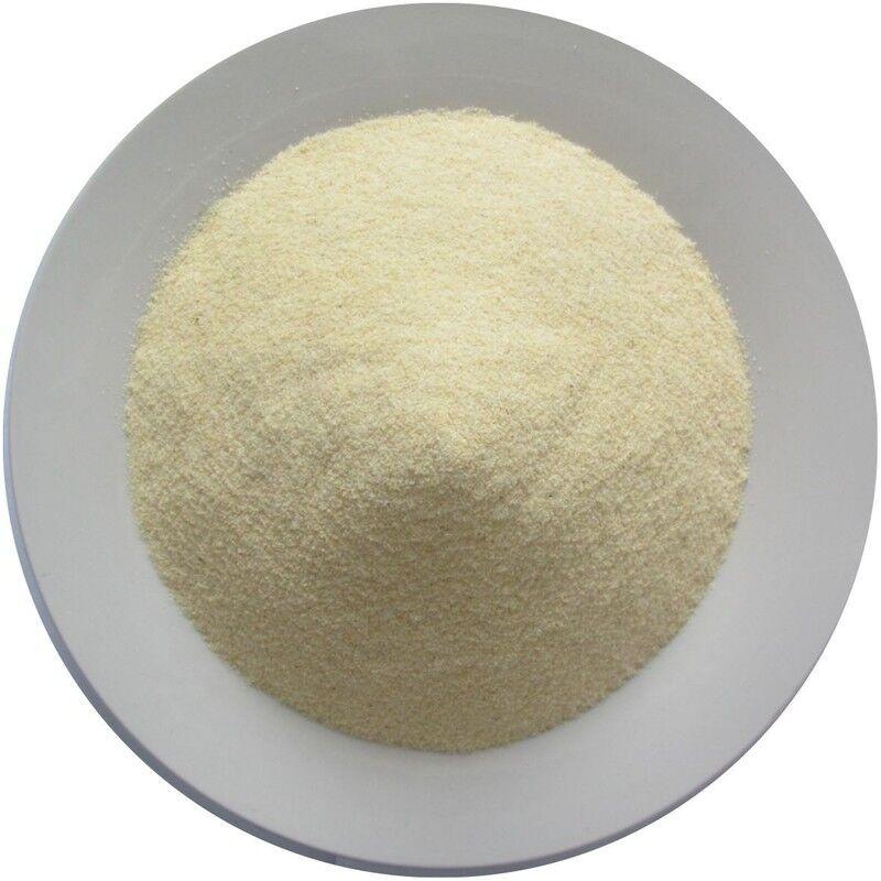 Garlic granules 5