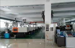 Lham Accurate Mould Co.,Ltd