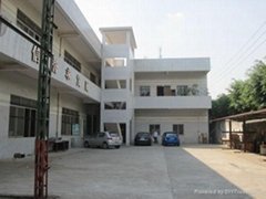 HC printing machinery factory limited