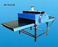 Sublimation machine 1