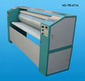 Sublimation transfer machine