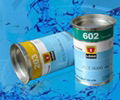 Pad printing ink