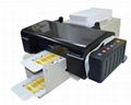 PVC ID Card Printer