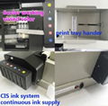 PVC ID Card Printer