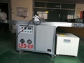 LED UV dryer, LED UV drying machine, LED UV curer, LED UV curing machine 1