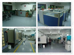 ShenZhen Fine Create Mock Up Factory