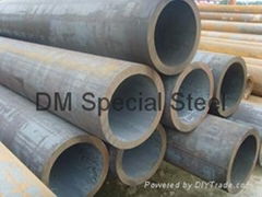 st37 seamless carbon steel pipe and tube     