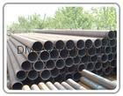 ASTM A106GrB seamless steel boiler pipe and tube