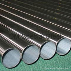 AISI 316 stainless steel tube and pipe