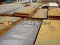 Hot Rolled Mild Steel Plate and Sheet SS400