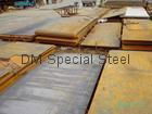 Hot Rolled Mild Steel Plate and Sheet SS400