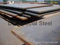 Hot Rolled Mild Steel Plate and Sheet