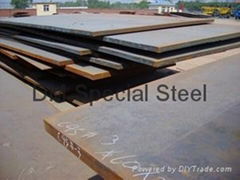 Hot Rolled Mild Steel Plate and Sheet ST37