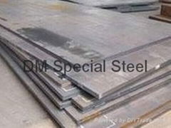 Hot Rolled Mild Steel Plate and Sheet S235JR