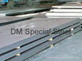 Hot Rolled Mild Steel Plate and Sheet