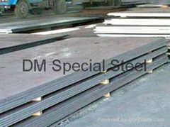 Hot Rolled Mild Steel Plate and Sheet S355J2G3