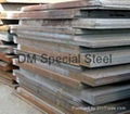 S355JR low alloy steel plate and sheet