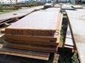 Hot Rolled Steel Plate and Sheet SM490A
