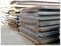 A516 Gr60 boiler steel plate and pressure vessel plate