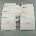 Optic fiber final polishing film polish lapping paper ADS-127 2