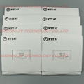 Optic fiber final polishing film polish lapping paper ADS-127
